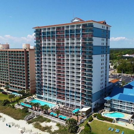 Paradise Resort Myrtle Beach Exterior photo